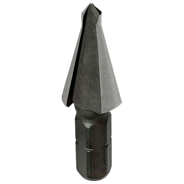Burghiu Wolfcraft 4393000 HSS photo 1