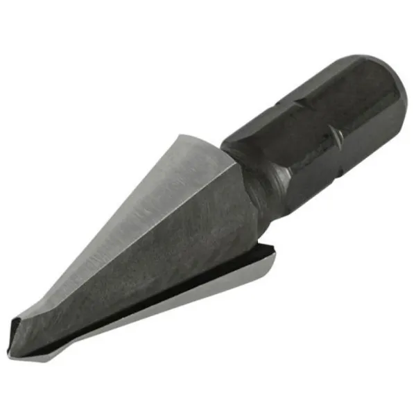 Burghiu Wolfcraft 4393000 HSS photo 2