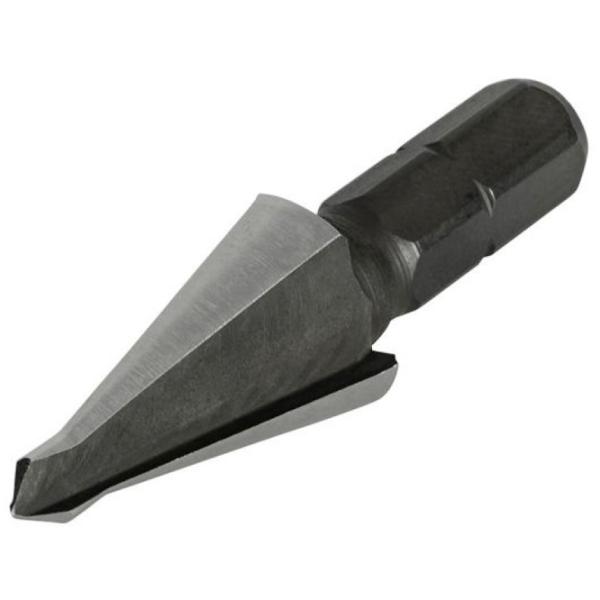 Burghiu Wolfcraft 4393000 HSS photo 2