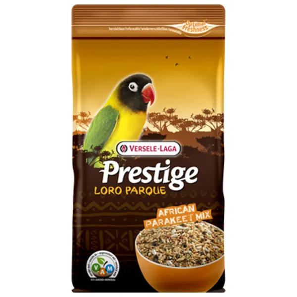 Корм для попугаев Versele-Lag Prestige 1 кг photo 1