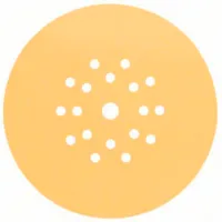 Disc de șlefuit Bosch 2608621034 Universală