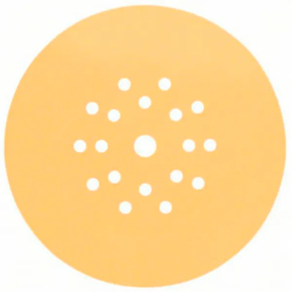 Disc de șlefuit Bosch 2608621039 Universală photo 1 Disc de șlefuit Bosch 2608621039 Universală photo 1