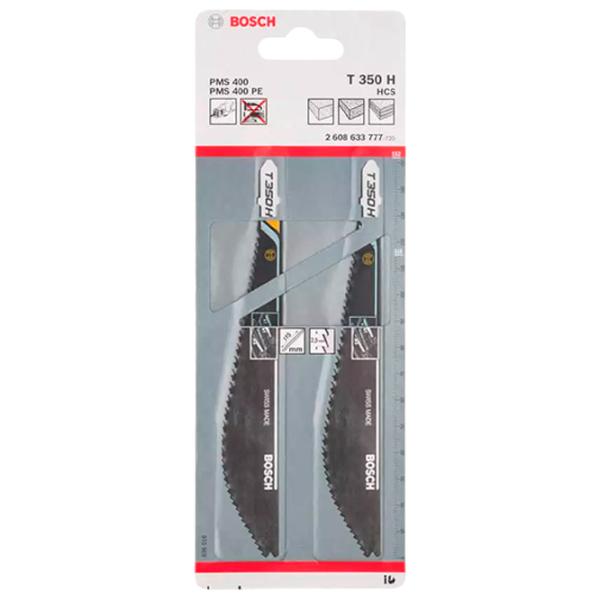 Pânză Bosch 2608633777  photo 1