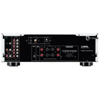 Усилитель Yamaha A-S301 Стерео / 99 дВ photo 2