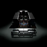 Усилитель Yamaha A-S301 Стерео / 99 дВ photo 4
