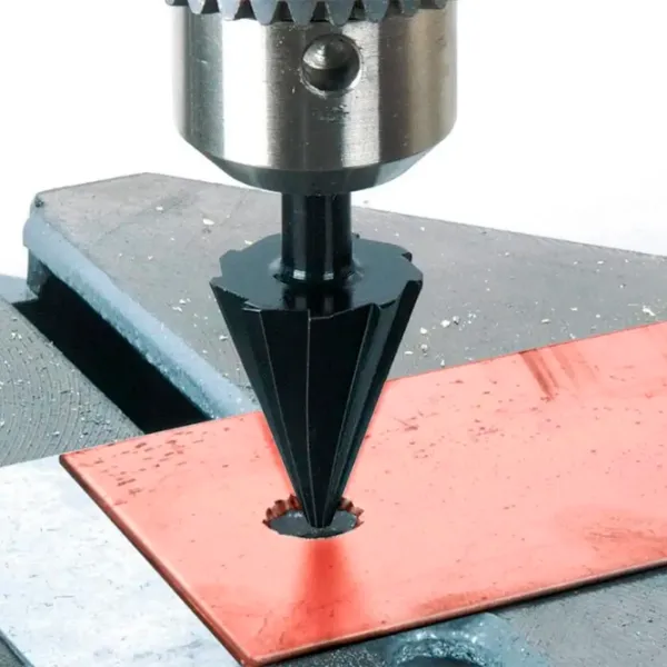 Burghiu Wolfcraft 2523000 WS photo 3
