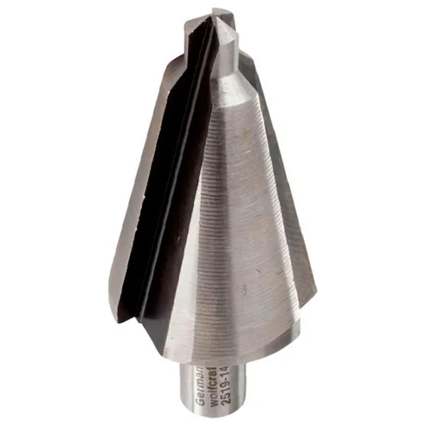 Burghiu Wolfcraft 2519000 HSS photo 1