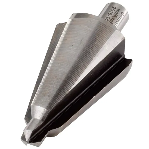 Burghiu Wolfcraft 2519000 HSS photo 2
