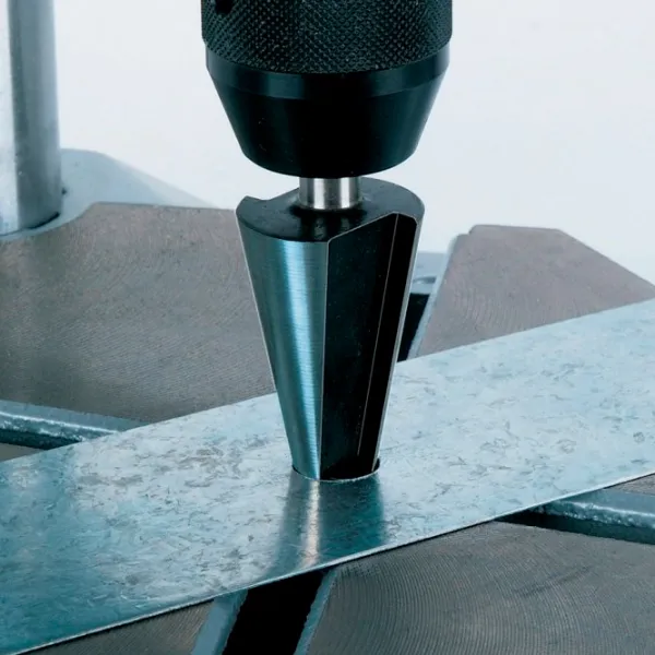 Burghiu Wolfcraft 2519000 HSS photo 3