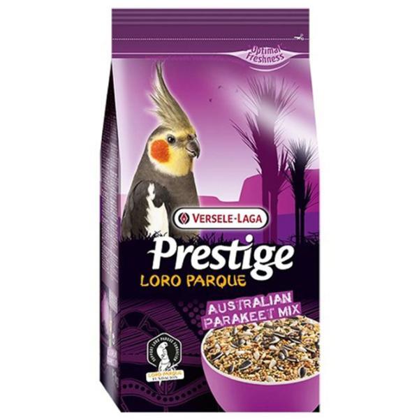 Корм для попугаев Versele-Lag Prestige 1 кг photo 1