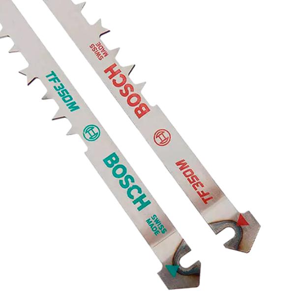 Pânză Bosch 2608632119  photo 2