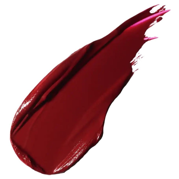 Губная помада Mac Love Me Liquid Lipcolour Стик с апликатором/ Темная вишня photo 2