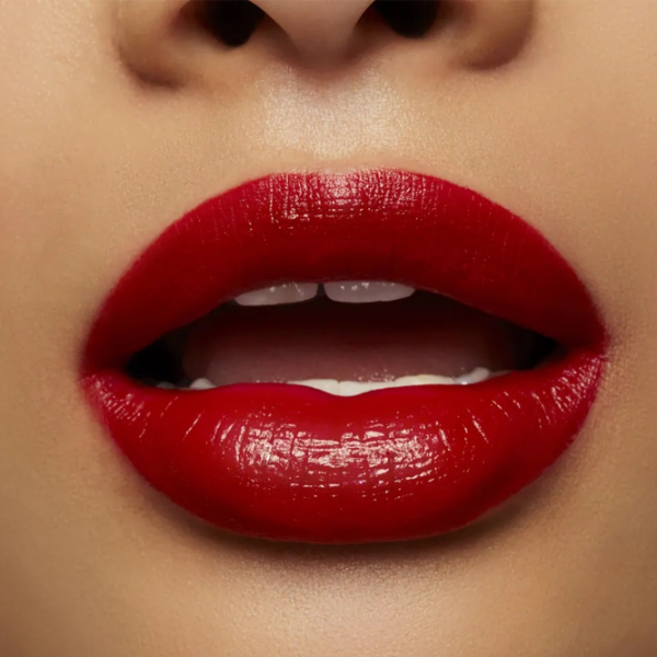 Губная помада Mac Love Me Liquid Lipcolour Стик с апликатором/ Темная вишня photo 3