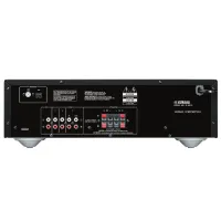 Amplificator Yamaha R-S202 Stereo / 72 dB photo 2