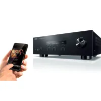 Amplificator Yamaha R-S202 Stereo / 72 dB photo 3