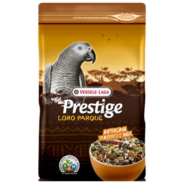 Корм для попугаев Versele-Lag Prestige 1 кг photo 1