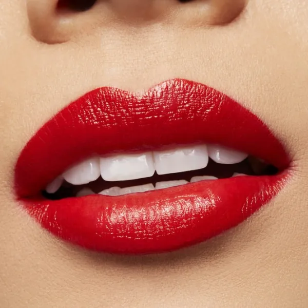 Ruj de buze Mac Love Me Liquid Lipcolour Stick cu aplicator/ Light Red photo 3