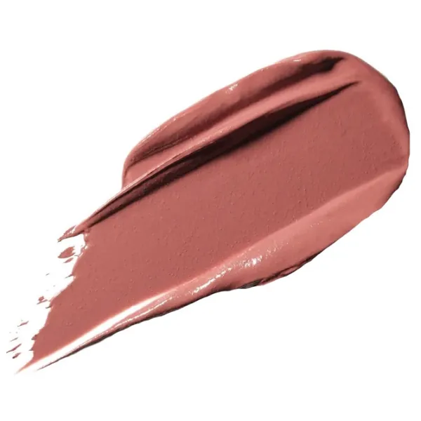 Губная помада Mac Love Me Liquid Lipcolour Стик с апликатором/ Нюдово-розовый photo 2