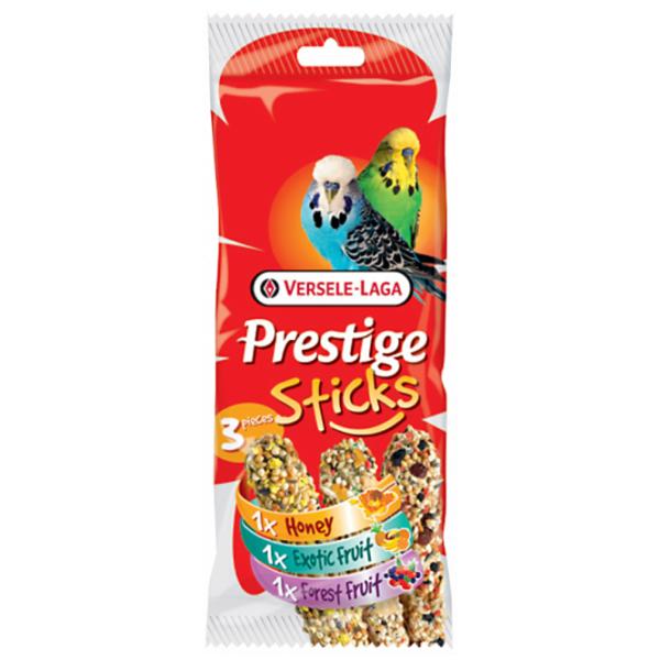 Корм для попугаев Versele-Lag Prestige Stick 0.09 кг photo 1