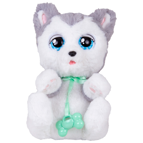 Настольная игра Baby Paws Animals 917644 0+/ White photo 1