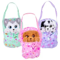 Настольная игра Baby Paws Animals 917644 0+/ White photo 2