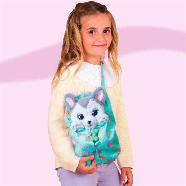 Настольная игра Baby Paws Animals 917644 0+/ White photo 3