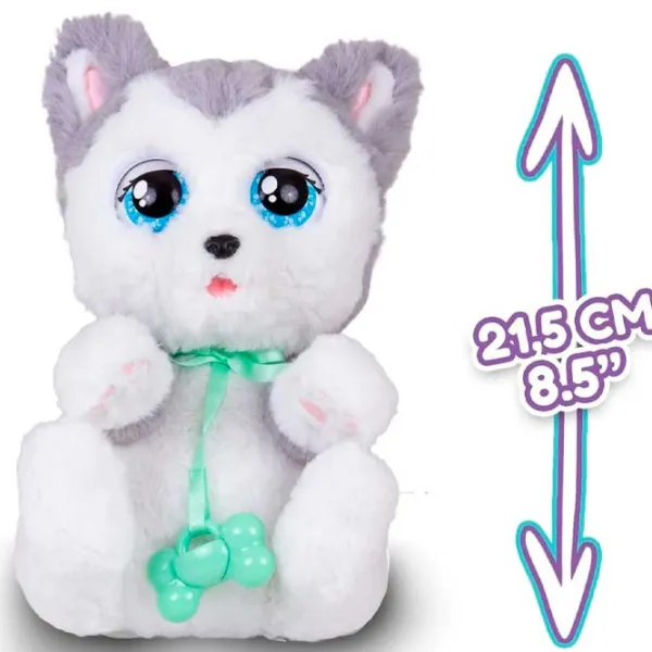 Настольная игра Baby Paws Animals 917644 0+/ White photo 4