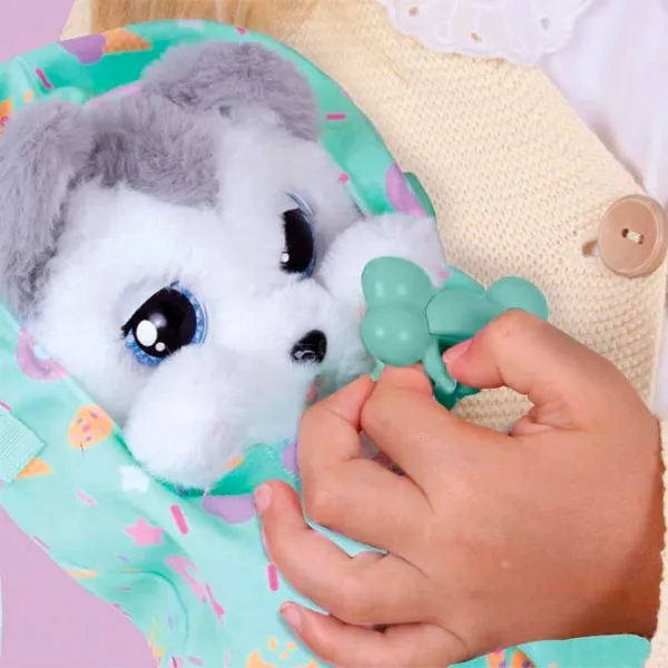 Настольная игра Baby Paws Animals 917644 0+/ White photo 5