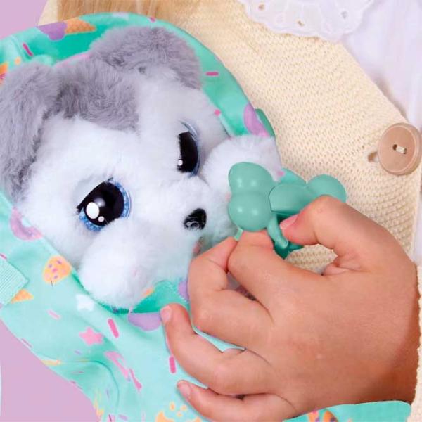 Настольная игра Baby Paws Animals 917644 0+/ White photo 5