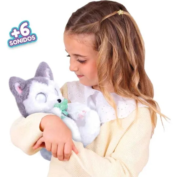 Настольная игра Baby Paws Animals 917644 0+/ White photo 6