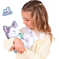 Настольная игра Baby Paws Animals 917644 0+/ White photo 6