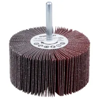 Perie abrzivă Wolfcraft 2037000 Pentru șlefuire