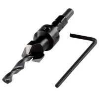 Burghiu Wolfcraft 2545000 WS