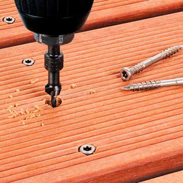 Burghiu Wolfcraft 2545000 WS photo 3