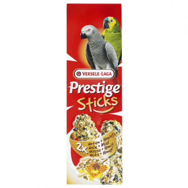Корм для попугаев Versele-Lag Prestige Stick 0.07 кг photo 1