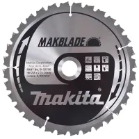 Disc circular Makita MAKBLADE 