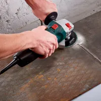 Набор для ручной шлифовки Wolfcraft 2177000 Универсальное photo 2