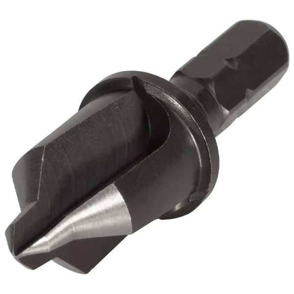 Burghiu Wolfcraft 4382000 HSS photo 1