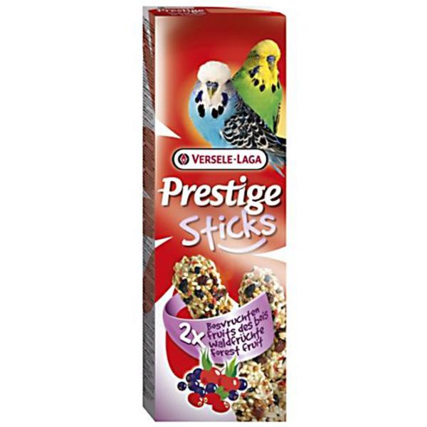 Корм для попугаев Versele-Lag Prestige Stick 0.07 кг photo 1