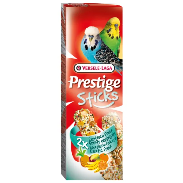 Корм для попугаев Versele-Lag Prestige Stick 0.07 кг photo 1
