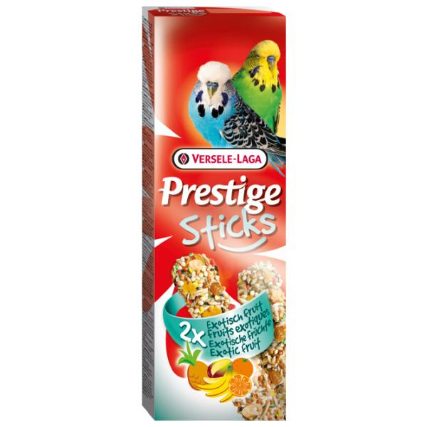 Корм для попугаев Versele-Lag Prestige Stick 0.07 кг photo 1