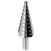 Сверло Wolfcraft 2515000 HSS