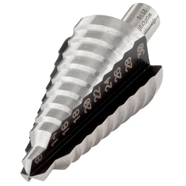 Burghiu Wolfcraft 2585000 HSS photo 2
