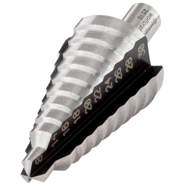 Burghiu Wolfcraft 2585000 HSS photo 2