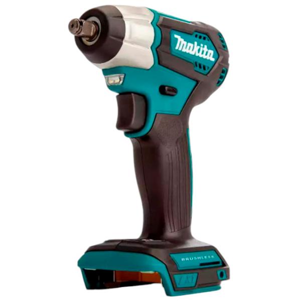 Mașina de înșurubat Makita DTW180Z 2400 rot/ min photo 1