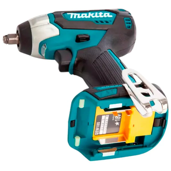 Mașina de înșurubat Makita DTW180Z 2400 rot/ min photo 4