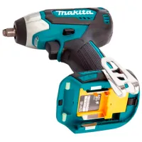 Mașina de înșurubat Makita DTW180Z 2400 rot/ min photo 4