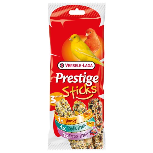 Корм для попугаев Versele-Lag Prestige Stick 0.09 кг photo 1
