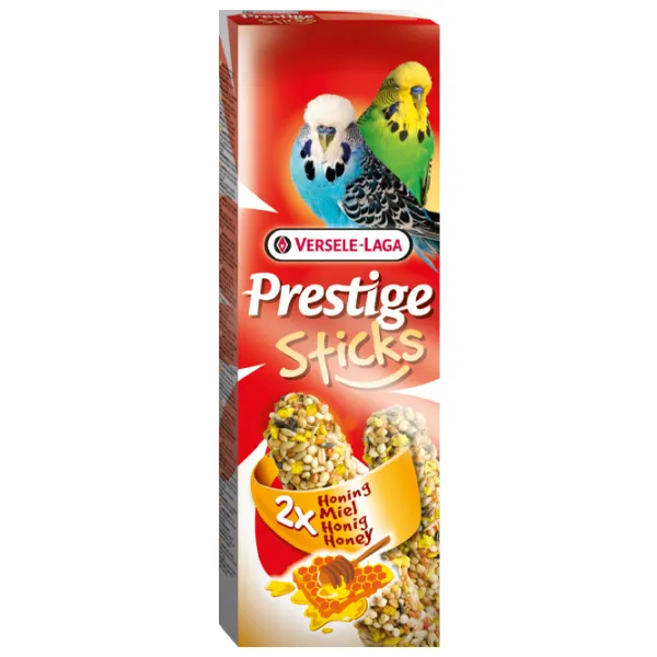 Корм для попугаев Versele-Lag Prestige Stick 0.07 кг photo 1