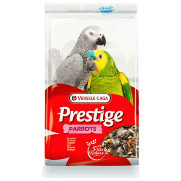 Корм для попугаев Versele-Lag Prestige 1 кг photo 1